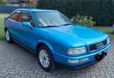 Audi Coupé 2.0 Auto - - Audi Coupé aus 1994