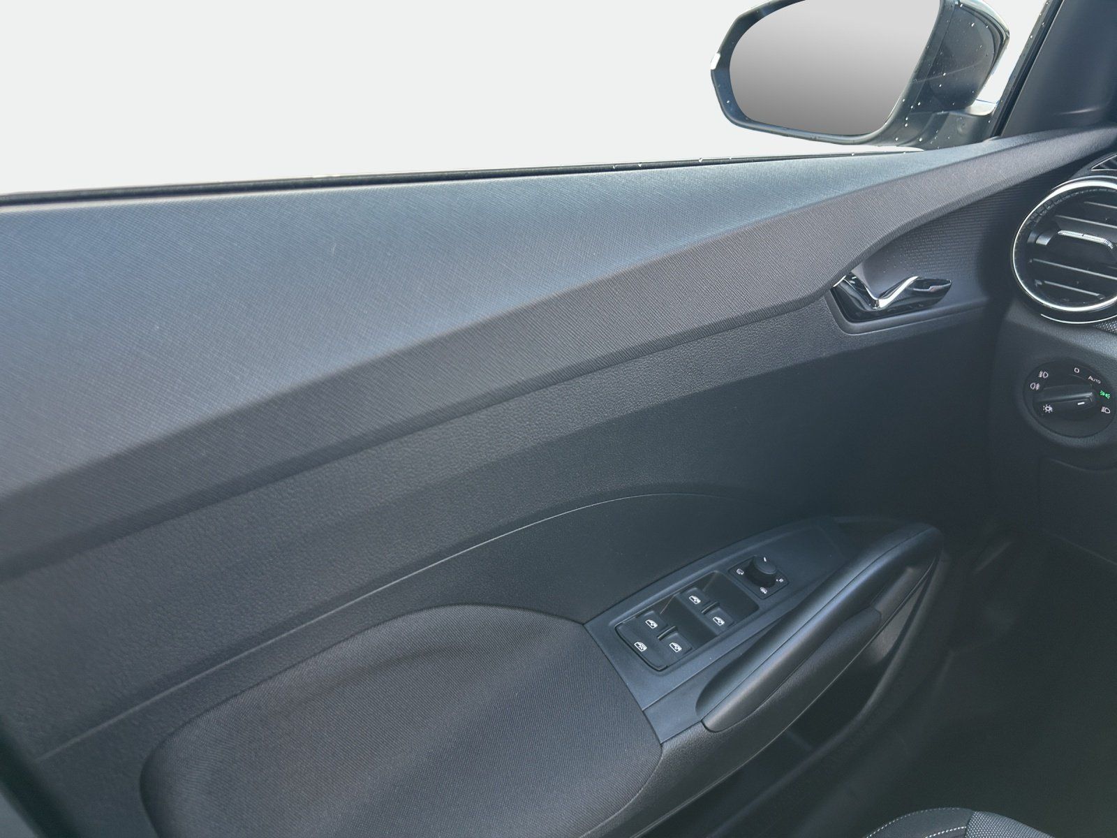 Skoda Fabia - Bild 10