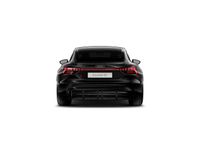 Audi e-tron GT - Vorschau Bild 5