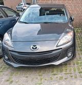 Mazda 3 1.6 MZR Edition Edition - Mazda 3 in Oldenburg