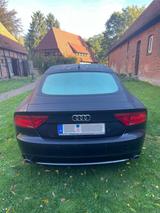 Audi A7 3.0 TDI quattro S tronic Sportback - - gebrauchte Audi A7 aus dem Jahr 2011