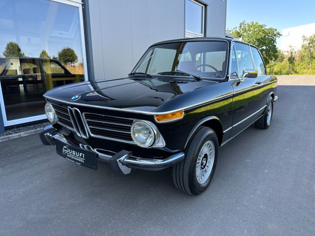 BMW 2002 Tii