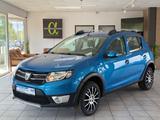 Dacia Sandero II Stepway Prestige *NAVI*TEMPOMAT*AHK* - Dacia Sandero mit Diesel-Antrieb