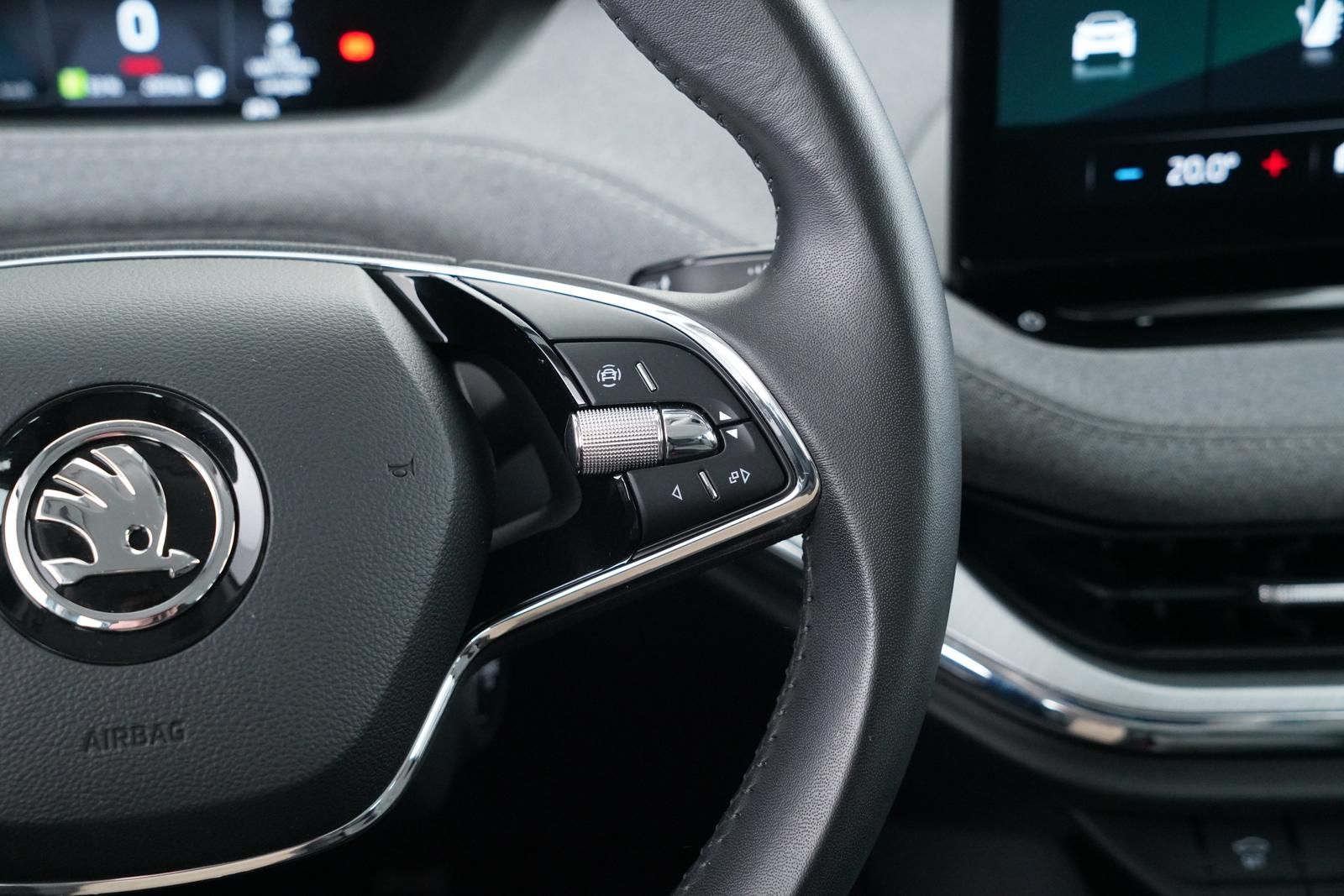 Skoda Enyaq - Bild 14