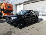Ford Ranger 3.2 Limited 4x4 Doppelkabine Hardtop AHK - Ford Ranger: Hardtop