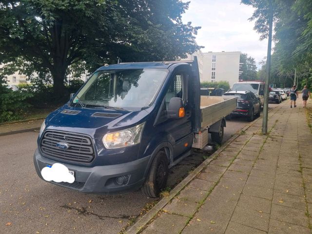 Ford Transit 2.2 Liter Diesel, 1 Hand.