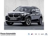 BMW X1 sDrive18i AHK Kamera Navi Lenkradheizung DA u - BMW X1 Neuwagen