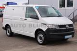 Volkswagen T6.1 TDI Kasten L1 Klima Diebstahlsicherung - Volkswagen T6 Transporter aus 2021