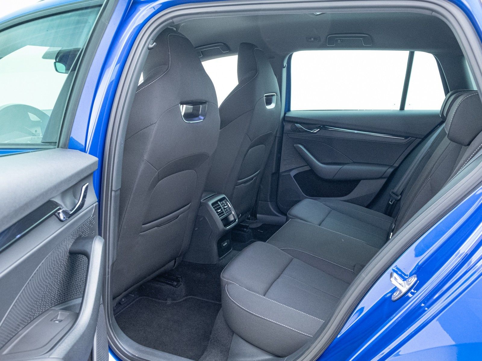 Skoda Octavia - Bild 19