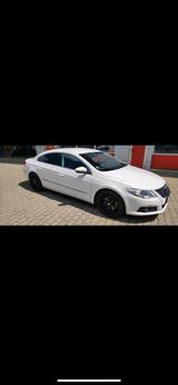 Volkswagen VW Passat CC 1,8 KM:102500 - Volkswagen Passat CC: 1.8