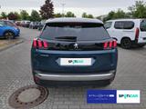 Peugeot 3008 Allure Pack PureTech 130 EAT8 NAVI PDC CAM - Peugeot: Allradantrieb