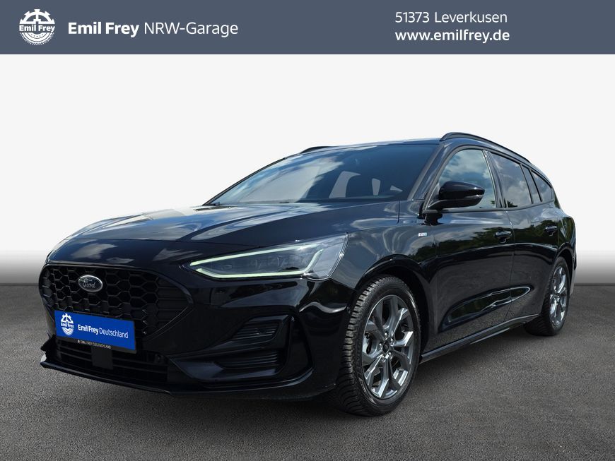 Image of Ford Focus