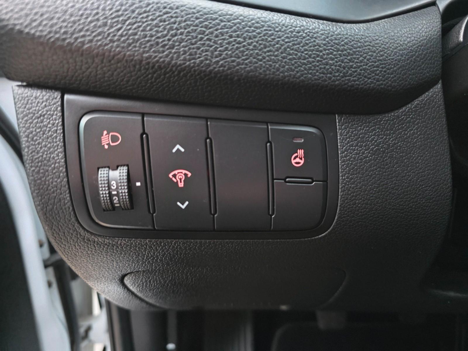 Kia cee'd Sportswagon