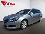Opel Insignia ST 1.6 Sport *Bi-Xenon*OPC-Line*NAVI* - Opel Insignia: 1.6
