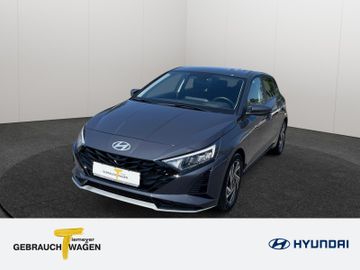 Hyundai i20 FL (MY25) 1.0 T-GDI (100 PS) 7-DCT 2WD Trend