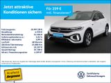 Volkswagen T-Roc 1.5 TSI R-Line MATRIX-LED PANO ACC NAVI