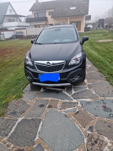 Opel Mokka 1.4 Turbo ecoFLEX Edition Start/Stop E...