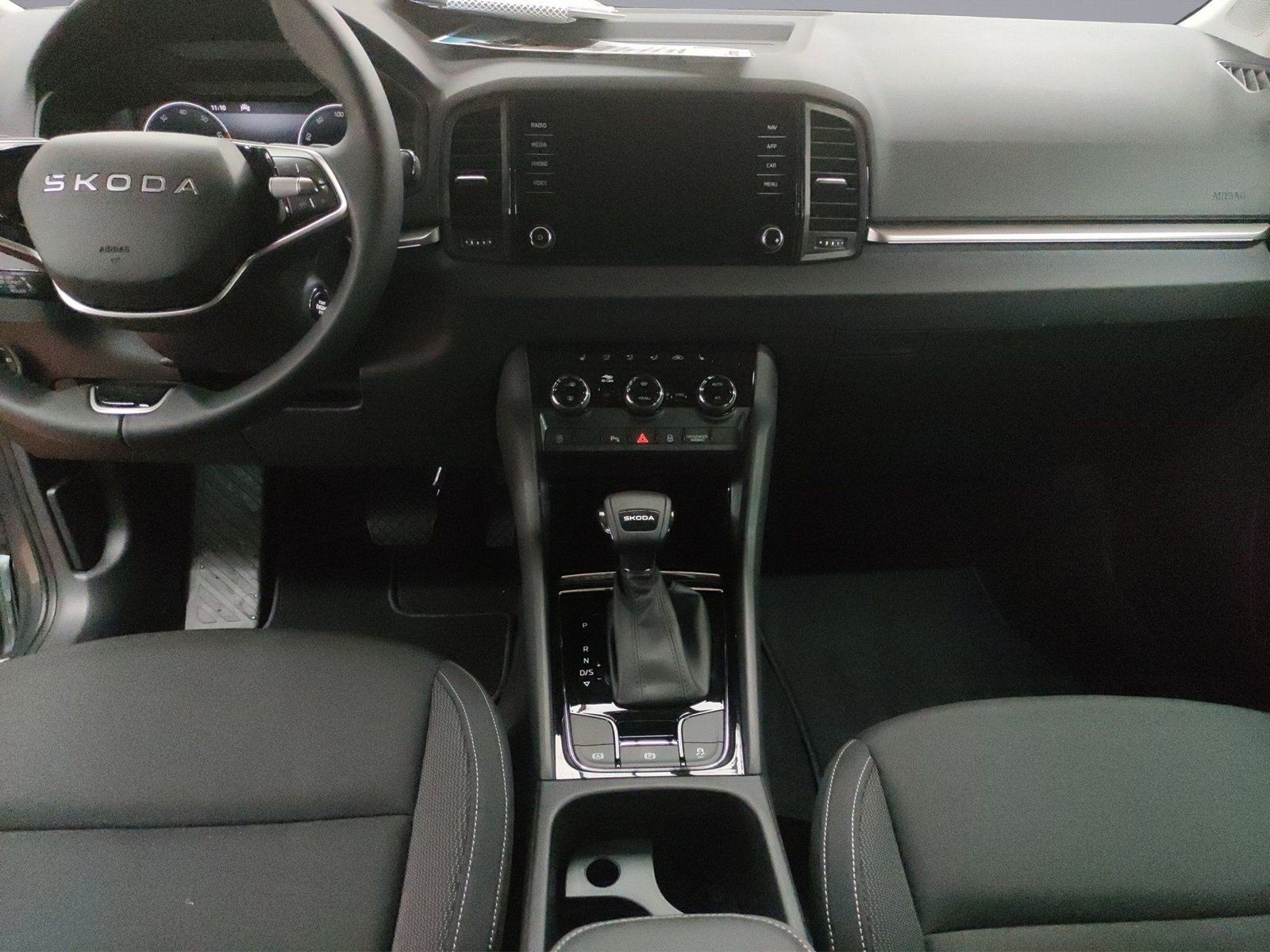 Skoda Karoq - Bild 7