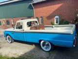 Ford F 100 352 cui Automatik - Ford F 100: Pickup