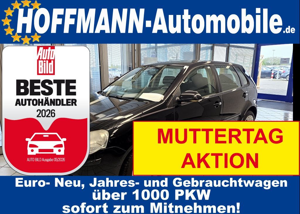 Angebot ansehen Volkswagen Polo