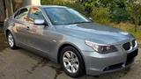 BMW 523i im gepflegtem Zustand - BMW 523 aus 2005: 523i