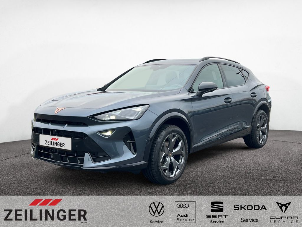 Formentor eTSI DSG|AHK|el.HECK|360°|NAVI|KEYLESS