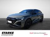 Audi Q8 e-tron quattro S line BaviPlus Matrix 21-Zoll