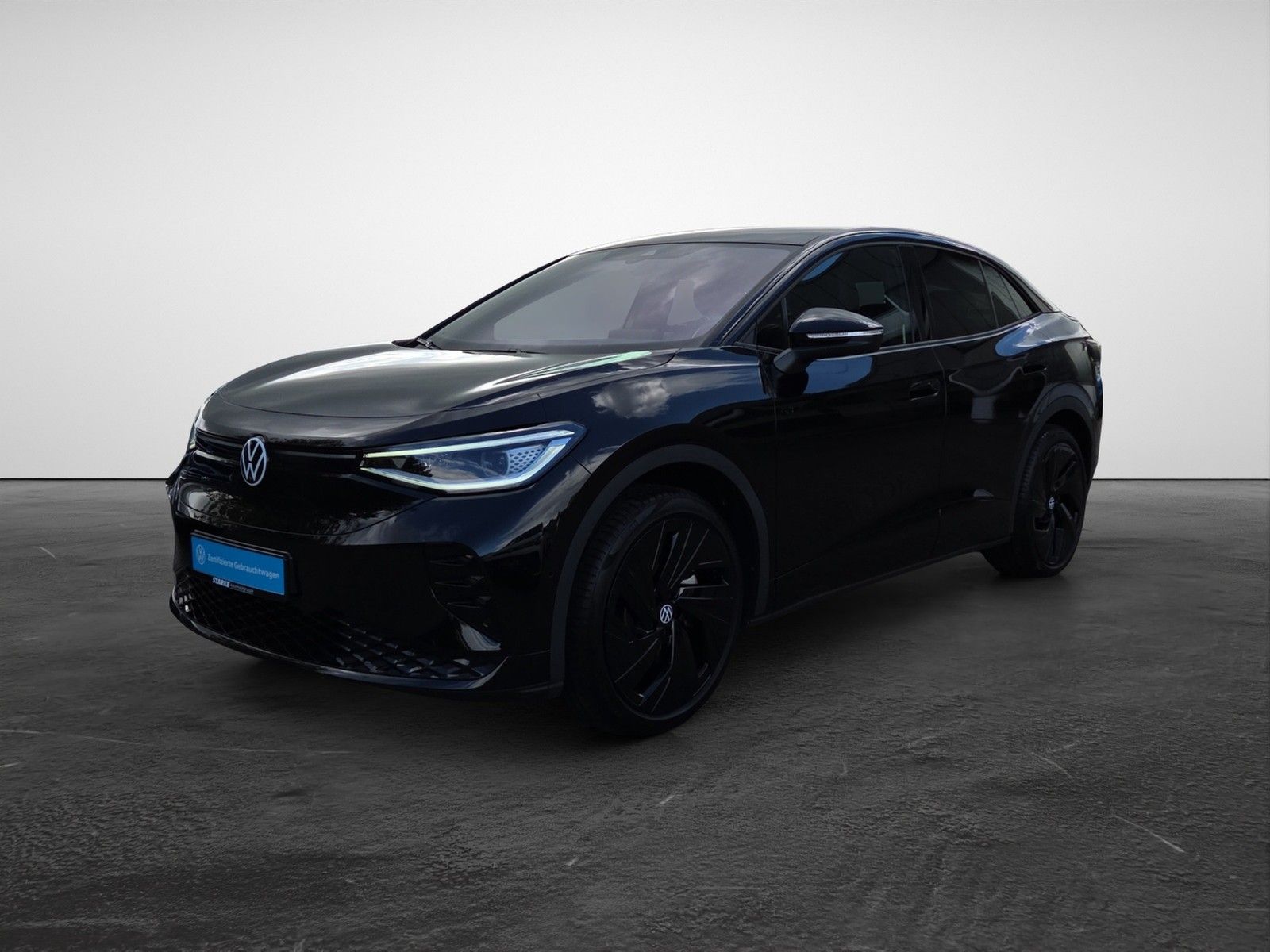 Volkswagen ID.5 GTX 4M LED-Matrix Pano AHK Navi imagem 3