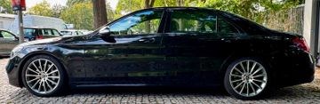 Mercedes S 560 - 8