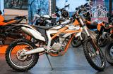 KTM Freeride 350 - KTM 350