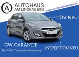 Hyundai i30 FIFA World Cup Edition*96.000KM*LED*NAV*SHZ - Hyundai i30: Fifa World Cup Edition