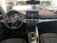 Audi A4 - Vorschau Bild 11