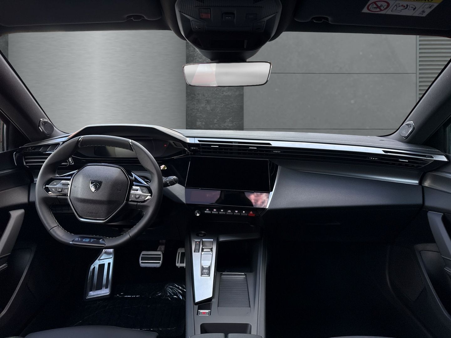 Peugeot 308 - Bild 10