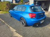 BMW M135i - 19"//Alcantara//TÜV Neu - BMW M135: Limousine