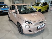 Fiat 500e - Vorschau Bild 17