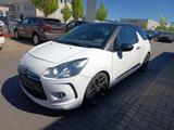 Citroën DS3 SportChic - Citroën DS3 in Hannover