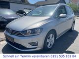 Volkswagen Golf Sportsvan VII Comfortline BMT/Start-Stopp - Volkswagen Golf: Comfortline