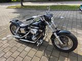 Harley-Davidson Shovelhaed  FXWG - HARLEY-DAVIDSON FXWG
