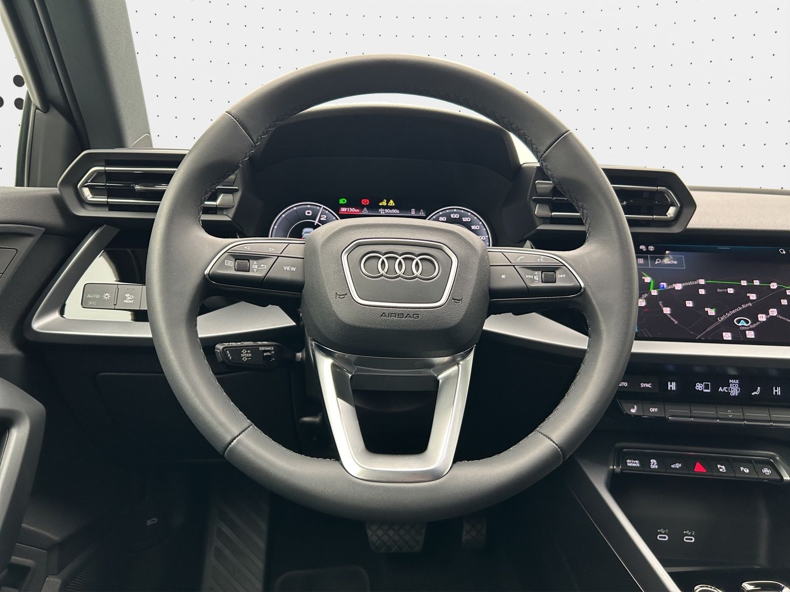 Audi A3 - Bild 8