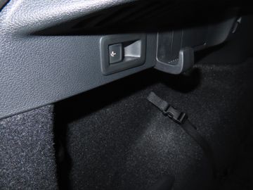 Fotografie 15 des Skoda Kamiq Monte Carlo 1.5 TSi DSG AHK Navi