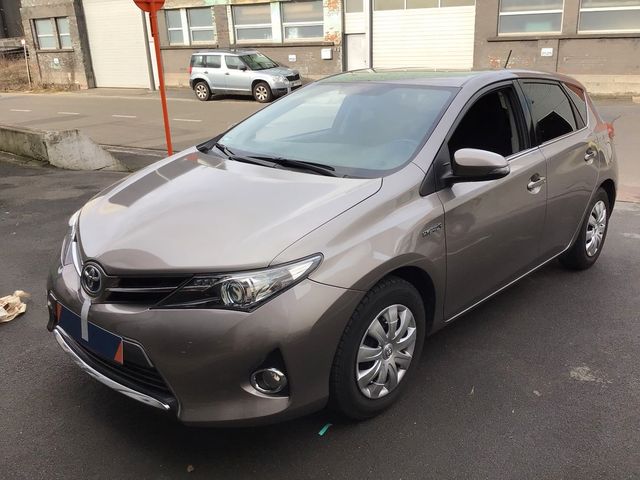 Toyota Auris Comfort Hybrid Navi Alu Garantie bis 2035