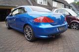 Peugeot 3077 CC, Nichtraucher und sehr gep... - Peugeot 307 in Solingen