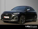 Audi SQ5 Sportback quattro - Audi SQ5 Sportback Gebrauchtwagen