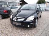 Mercedes-Benz B 180 Rentnerfz.,Schekheft,2.Hand - Mercedes-Benz Rent