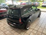 MINI ONE Clubman One D - MINI MINI mit Diesel-Antrieb: Schwarz