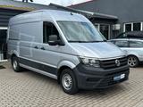 Volkswagen Crafter 35*GARANTIE*AHK*Navi*MwSt*3Sitzer*R-Cam - Volkswagen Crafter in Erfurt