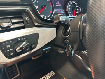 Audi A5 *Sportback*StandHZ*TEMPO*NAVI*PDC*S-Line*