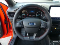 FORD Focus Turnier ST-Line*ACC*Race-Rot*