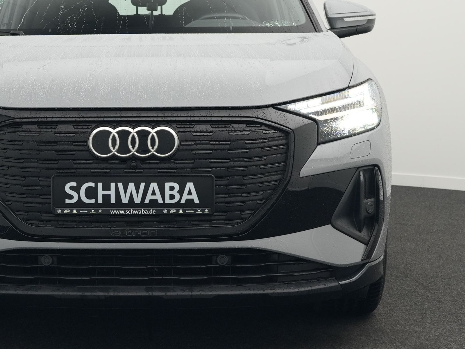 Audi Q4 e-tron - Bild 34