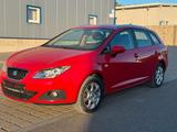 Seat Ibiza 1.4 Benzin - Seat Ibiza aus 2010: 1.4